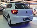 2020 Volkswagen Polo 1.0 TSI Beats Audio
