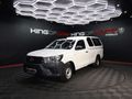 2021 Toyota Hilux 2.0 VVTi Single-Cab