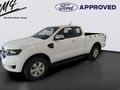2022 Ford Ranger 2.2 TDCi XLS Auto SuperCab