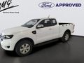 2022 Ford Ranger 2.2 TDCi XLS Auto SuperCab