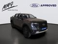 2024 Ford Ranger 2.0D XLT 4X4 Double Cab Auto