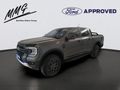 2024 Ford Ranger 2.0D XLT 4X4 Double Cab Auto