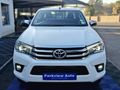 2018 Toyota Hilux 2.8 GD-6 Raised Body Raider Auto Extended Cab