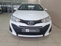 2018 Toyota Yaris 1.5 XI 5-dr