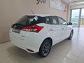 2018 Toyota Yaris 1.5 XI 5-dr
