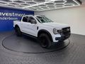 2025 Ford Ranger 3.0D V6 Wildtrak AWD Double Cab Auto