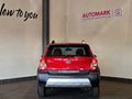 2015 Toyota Etios Cross 1.5 XS 5-dr