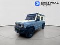 2024 Suzuki Jimny 1.5 GLX AllGrip 5-Door