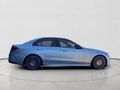 2024 Mercedes-Benz C-Class C 220d Auto