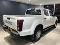 2022 Isuzu D-Max 250 HO Hi-Rider Double-Cab