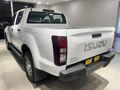 2022 Isuzu D-Max 250 HO Hi-Rider Double-Cab