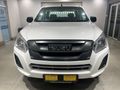 2022 Isuzu D-Max 250 HO Hi-Rider Double-Cab