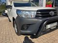 2023 Toyota Hilux 2.4 GD Single-Cab