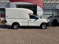 2023 Toyota Hilux 2.4 GD Single-Cab
