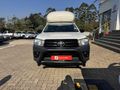 2024 Toyota Hilux 2.4 GD Single-Cab