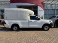 2024 Toyota Hilux 2.4 GD Single-Cab