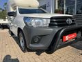 2024 Toyota Hilux 2.4 GD Single-Cab
