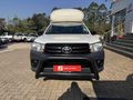 2024 Toyota Hilux 2.4 GD Single-Cab