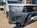 2023 Toyota Hilux 2.4 GD Single-Cab