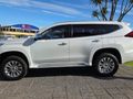 2022 Mitsubishi Pajero Sport 2.4D Auto