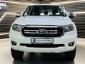 2021 Ford Ranger 2.0D XLT 4x4 Double-Cab