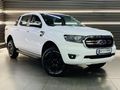 2021 Ford Ranger 2.0D XLT 4x4 Double-Cab