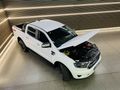 2021 Ford Ranger 2.0D XLT 4x4 Double-Cab