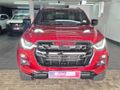 2026 Isuzu D-Max 1.9 DDI HR X-Rider Double-Cab