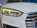 2017 Audi S5 Cabriolet 3.0 TFSI quattro Auto