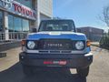 2026 Toyota Land Cruiser 79 2.8GD-6 Single-Cab