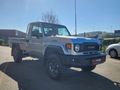 2026 Toyota Land Cruiser 79 2.8GD-6 Single-Cab