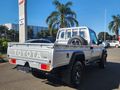 2026 Toyota Land Cruiser 79 2.8GD-6 Single-Cab