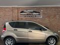 2006 Mercedes-Benz A-Class A 170 Avantgarde Auto