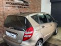 2006 Mercedes-Benz A-Class A 170 Avantgarde Auto