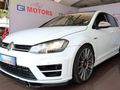 2017 Volkswagen Golf VII 2.0 TSI R Auto