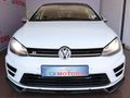 2017 Volkswagen Golf VII 2.0 TSI R Auto