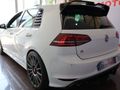 2017 Volkswagen Golf VII 2.0 TSI R Auto