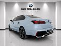 2025 BMW i7 xDrive 60 M Sport