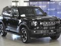 2026 Jetour T1 1.5T Aspire