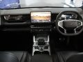2026 Jetour T1 1.5T Aspire