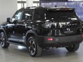2026 Jetour T1 1.5T Aspire