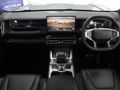 2026 Jetour T1 1.5T Aspire