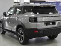2026 Jetour T1 1.5T Aspire