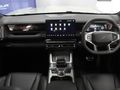 2026 Jetour T1 1.5T Aspire