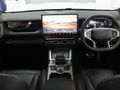 2026 Jetour T1 2.0T Odyssey AWD