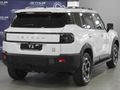 2026 Jetour T1 2.0T Odyssey AWD