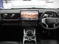 2026 Jetour T1 2.0T Odyssey AWD