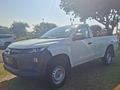 2025 Mitsubishi Triton 2.4DI-GL Single-Cab