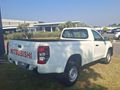 2025 Mitsubishi Triton 2.4DI-GL Single-Cab