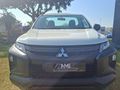 2025 Mitsubishi Triton 2.4DI-GL Single-Cab